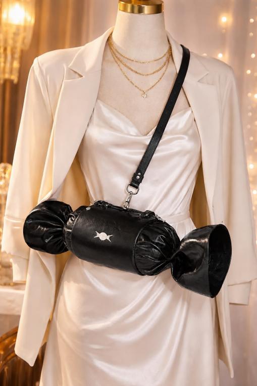 Candi Pardi Collection Handbags