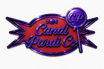 Candi Pardi Collection - Home