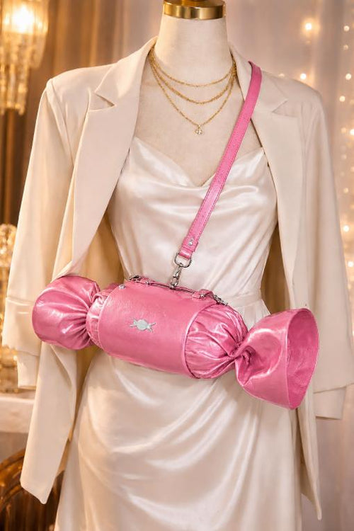 Candi Pardi Collection Handbags