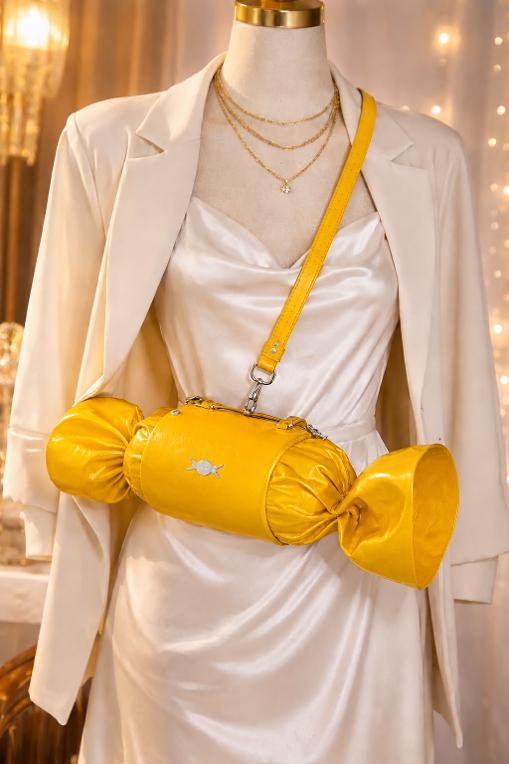 Candi Pardi Collection Handbags